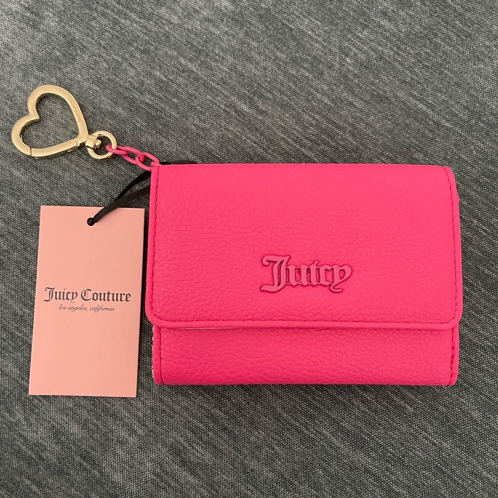 Juicy Couture Wallet
